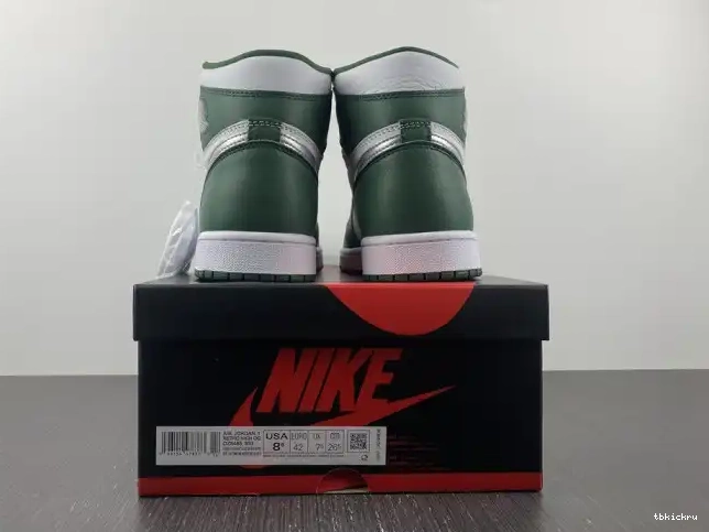 Cheap TBkick OG DZ5485-303 1 Jordan Green Gorge Air High 0417